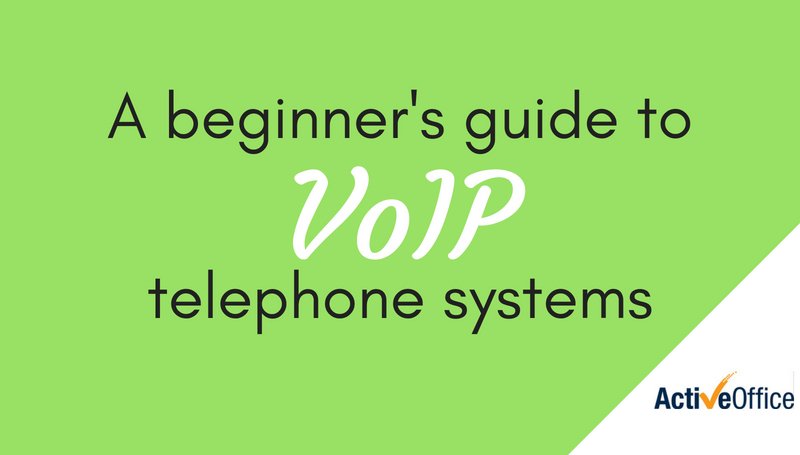 A Beginner's Guide to VoIP