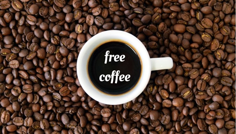 Free coffee in the workplace? Here's why you should consider it.