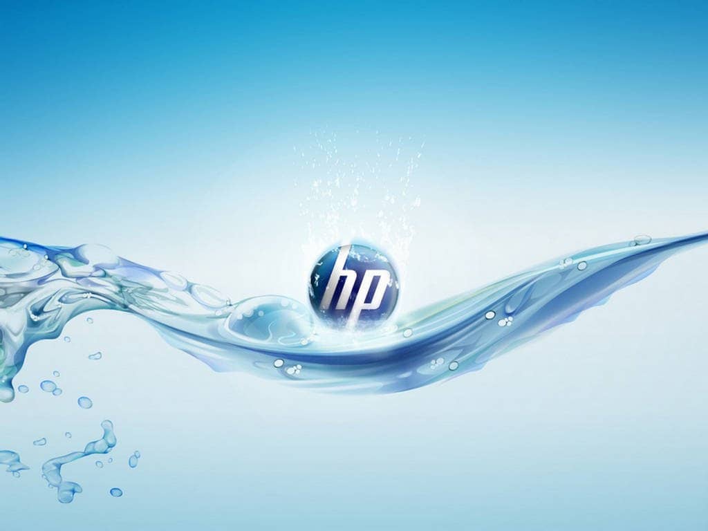 HP To Split In Two