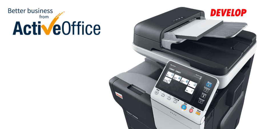 Reduce Business Print Costs with Managed Print Services