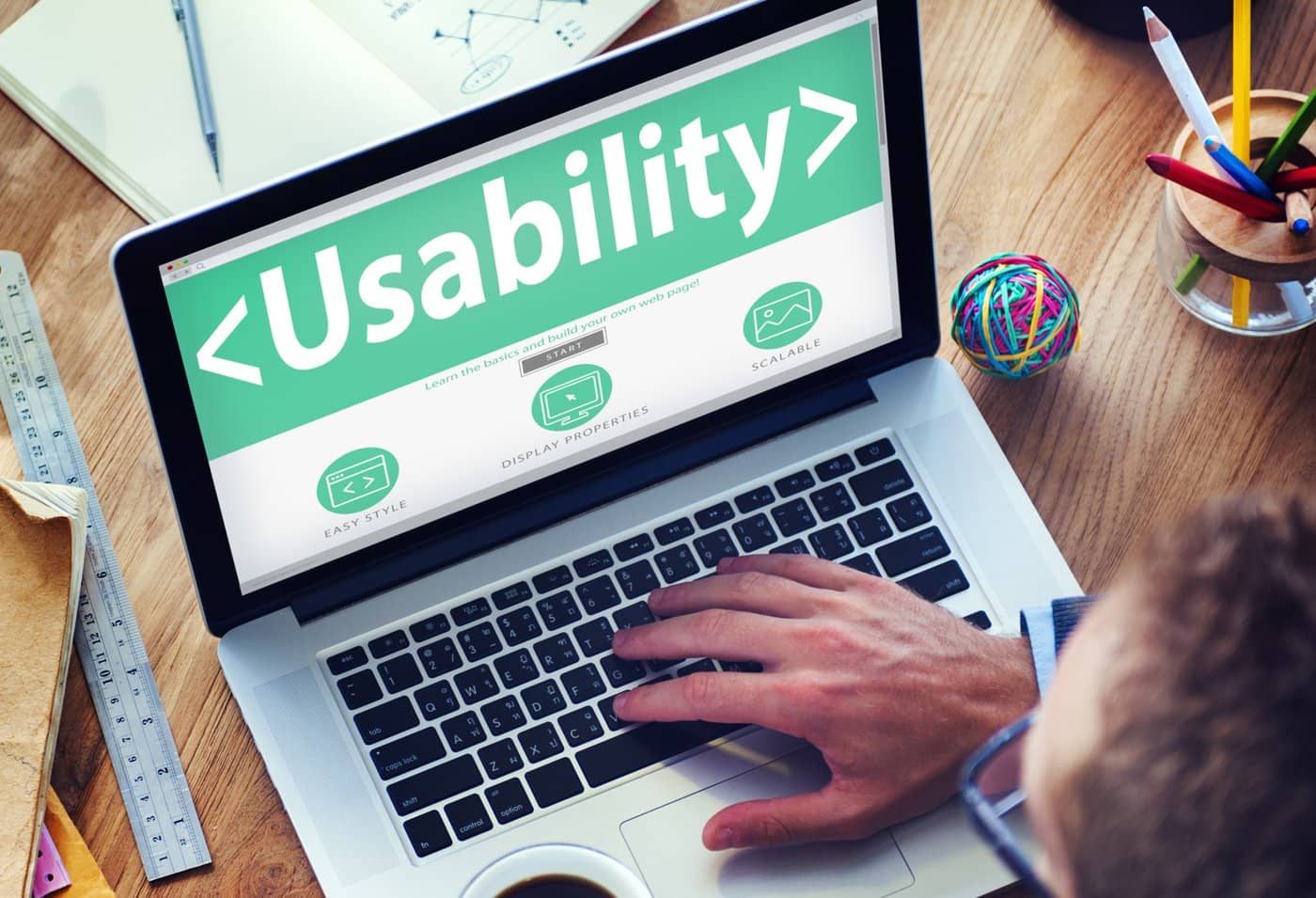 5 Tips to Improve Your Website's Usability