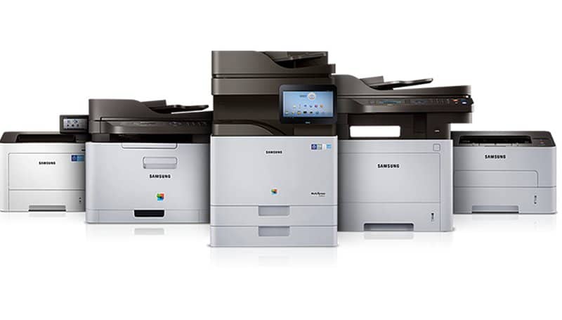 Reduce your costs with a new Managed Print Service!