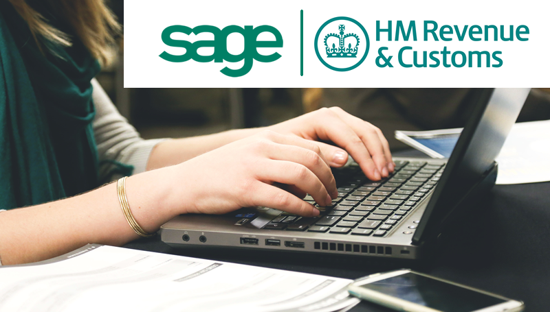 Important Changes to HMRC's Government Gateway